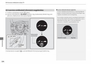 Honda-Accord-VIII-8-Kezelesi-utmutato page 325 min