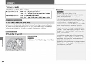 Honda-Accord-VIII-8-Kezelesi-utmutato page 369 min