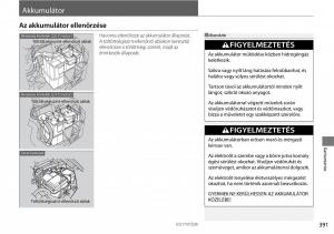 Honda-Accord-VIII-8-Kezelesi-utmutato page 392 min