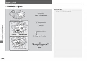 Honda-Accord-VIII-8-Kezelesi-utmutato page 405 min