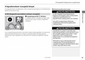 Honda-Accord-VIII-8-Kezelesi-utmutato page 56 min