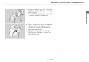 Honda-Accord-VIII-8-Kezelesi-utmutato page 72 min