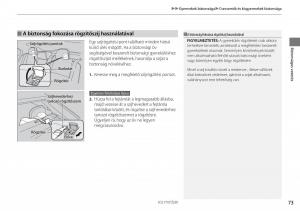 Honda-Accord-VIII-8-Kezelesi-utmutato page 74 min