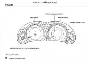 Honda-Accord-VIII-8-instrukcja-obslugi page 104 min