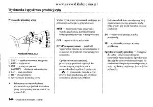 Honda-Accord-VIII-8-instrukcja-obslugi page 150 min