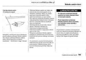 Honda-Accord-VIII-8-instrukcja-obslugi page 171 min