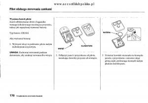 Honda-Accord-VIII-8-instrukcja-obslugi page 176 min