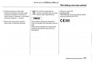 Honda-Accord-VIII-8-instrukcja-obslugi page 177 min