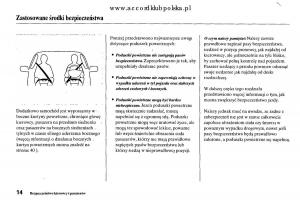 Honda-Accord-VIII-8-instrukcja-obslugi page 20 min