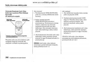 Honda-Accord-VIII-8-instrukcja-obslugi page 208 min