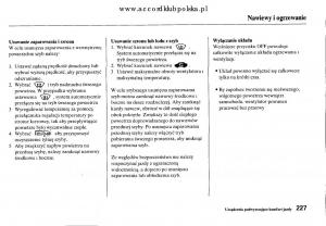 Honda-Accord-VIII-8-instrukcja-obslugi page 233 min