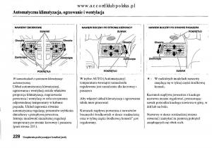 Honda-Accord-VIII-8-instrukcja-obslugi page 234 min