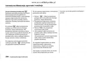 Honda-Accord-VIII-8-instrukcja-obslugi page 240 min