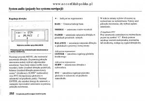 Honda-Accord-VIII-8-instrukcja-obslugi page 258 min