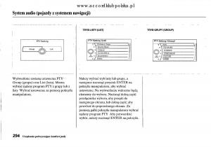 Honda-Accord-VIII-8-instrukcja-obslugi page 300 min