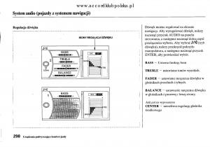 Honda-Accord-VIII-8-instrukcja-obslugi page 304 min