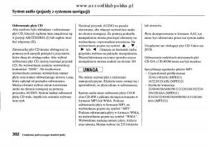 Honda-Accord-VIII-8-instrukcja-obslugi page 308 min