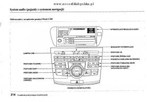 Honda-Accord-VIII-8-instrukcja-obslugi page 320 min