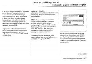 Honda-Accord-VIII-8-instrukcja-obslugi page 333 min