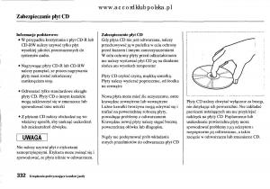 Honda-Accord-VIII-8-instrukcja-obslugi page 338 min