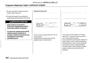 Honda-Accord-VIII-8-instrukcja-obslugi page 358 min