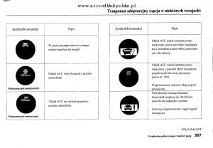 Honda-Accord-VIII-8-instrukcja-obslugi page 373 min
