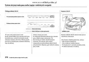 Honda-Accord-VIII-8-instrukcja-obslugi page 376 min