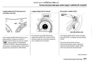 Honda-Accord-VIII-8-instrukcja-obslugi page 377 min