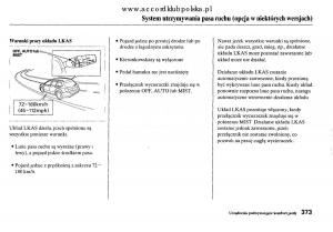 Honda-Accord-VIII-8-instrukcja-obslugi page 379 min