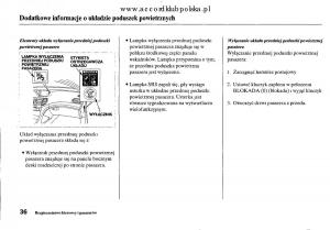 Honda-Accord-VIII-8-instrukcja-obslugi page 42 min