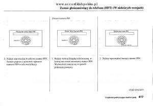 Honda-Accord-VIII-8-instrukcja-obslugi page 423 min