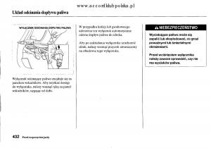 Honda-Accord-VIII-8-instrukcja-obslugi page 438 min