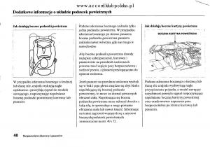 Honda-Accord-VIII-8-instrukcja-obslugi page 46 min