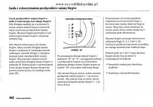 Honda-Accord-VIII-8-instrukcja-obslugi page 468 min