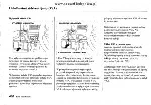 Honda-Accord-VIII-8-instrukcja-obslugi page 486 min