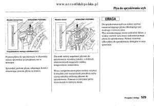 Honda-Accord-VIII-8-instrukcja-obslugi page 535 min