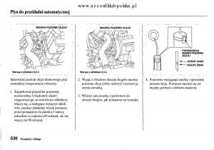 Honda-Accord-VIII-8-instrukcja-obslugi page 536 min