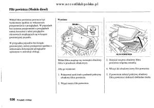 Honda-Accord-VIII-8-instrukcja-obslugi page 542 min