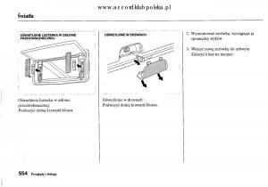 Honda-Accord-VIII-8-instrukcja-obslugi page 560 min