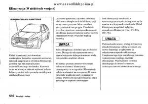 Honda-Accord-VIII-8-instrukcja-obslugi page 562 min