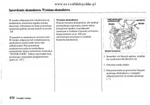 Honda-Accord-VIII-8-instrukcja-obslugi page 578 min