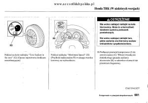 Honda-Accord-VIII-8-instrukcja-obslugi page 607 min