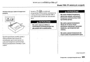 Honda-Accord-VIII-8-instrukcja-obslugi page 611 min