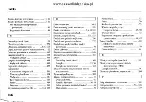 Honda-Accord-VIII-8-instrukcja-obslugi page 662 min