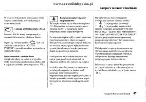 Honda-Accord-VIII-8-instrukcja-obslugi page 93 min