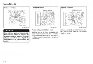 Honda-Accord-VIII-8-manual-del-propietario page 168 min