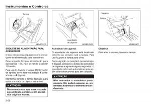 Honda-Accord-VIII-8-manual-del-propietario page 88 min