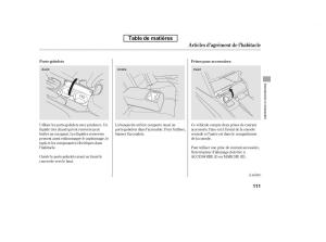 Honda-Accord-VIII-8-manuel-du-proprietaire page 126 min