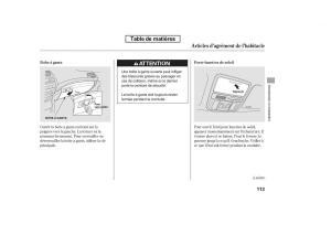 Honda-Accord-VIII-8-manuel-du-proprietaire page 128 min