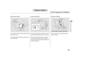 Honda-Accord-VIII-8-manuel-du-proprietaire page 130 min